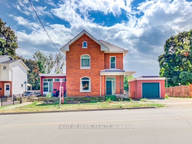 79 Queen Street, Clarington