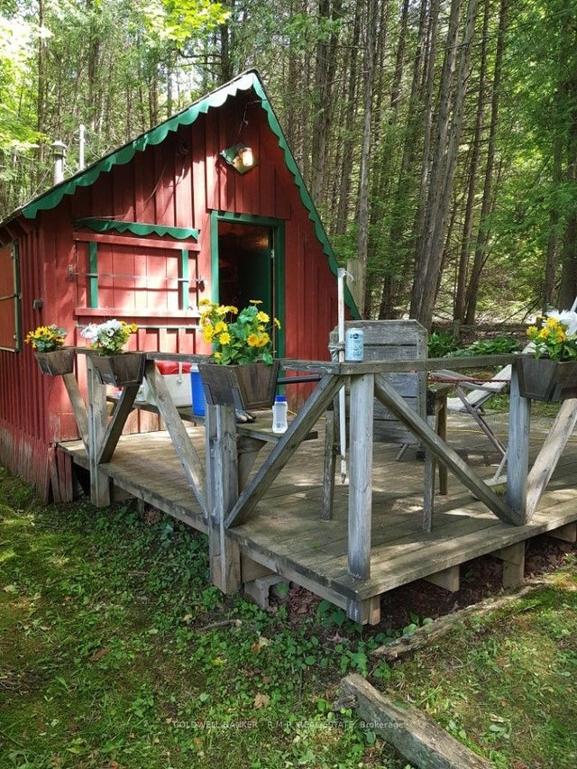 4627 Ganaraska Road Lot 5, Clarington