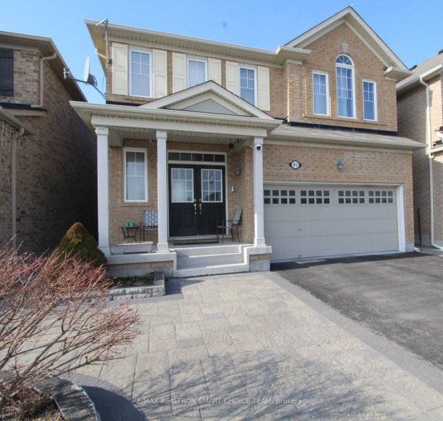 1812 Misthollow Drive Bsmt, Pickering