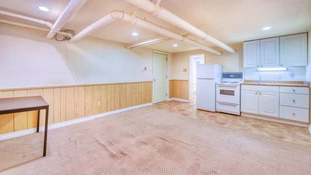 1110 Simcoe Street S Basement #6, Oshawa
