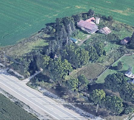 2825 York Durham Line, Pickering