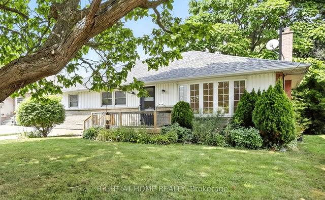 1416 Nash Road, Clarington