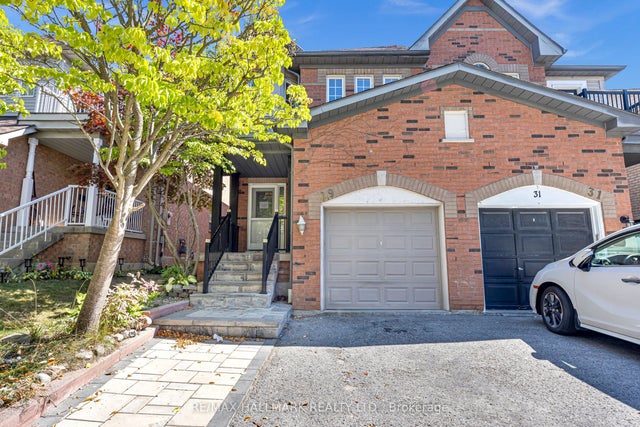 29 Hemans Court, Ajax