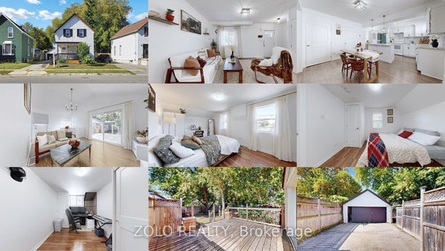 246 Court Street, Oshawa