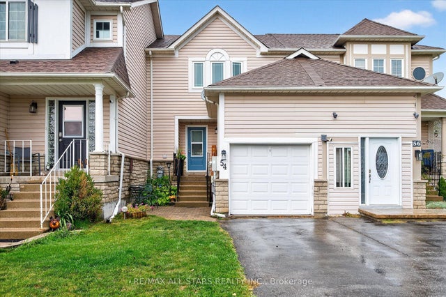 54 Ivory Court, Clarington