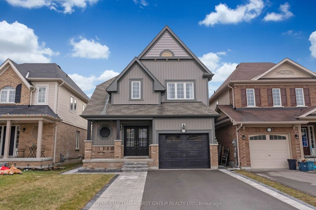 218 Bruce Cameron Drive Bsmt, Clarington