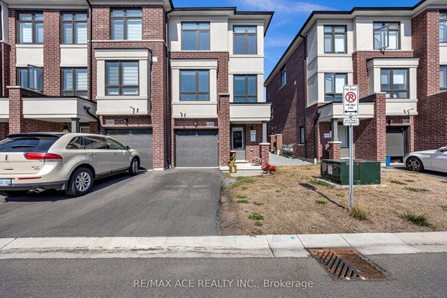 1344 Bradenton Path, Oshawa