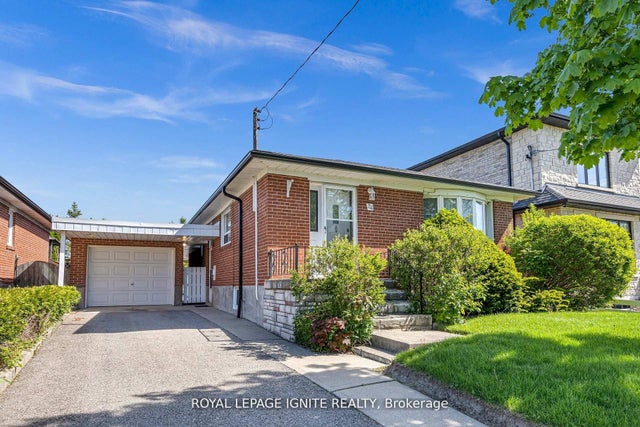 24 Beran Drive, Toronto E09