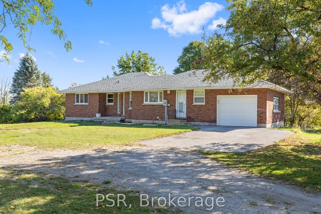 1205 Scugog Line 10 N/a, Scugog