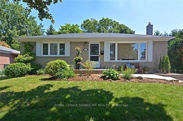 21 Hiley Avenue, Ajax