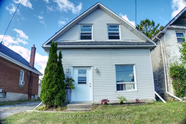 318 Ritson Road N, Oshawa
