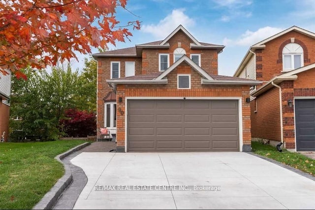 90 Oke Road Bsmt, Clarington