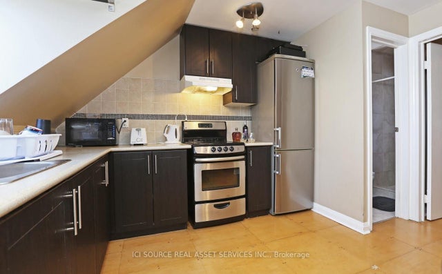 224 Jones Avenue 3, Toronto E01