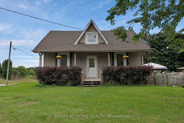 9495 Baldwin Street N, Whitby