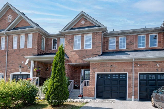 4 Hickman Road, Ajax