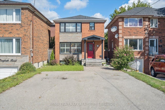 776 Danforth Road, Toronto E04