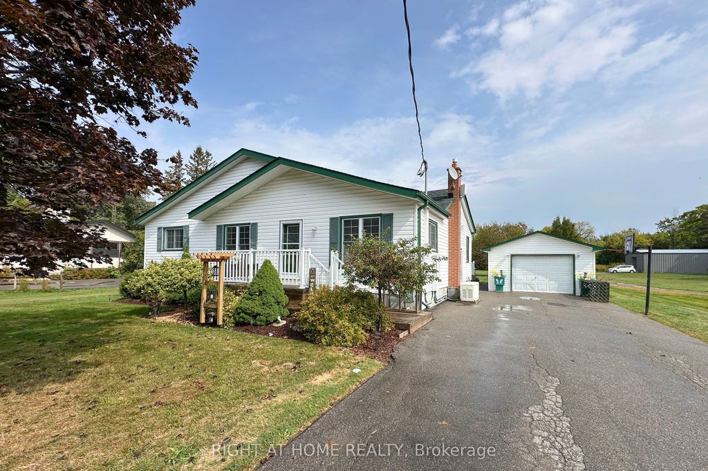 2347 Hancock Road, Clarington