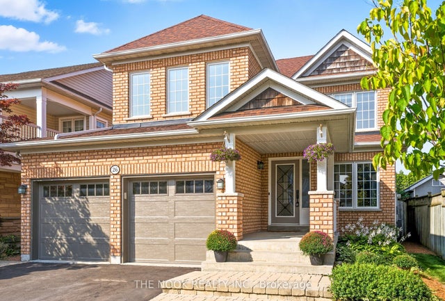 26 Davey Street, Ajax