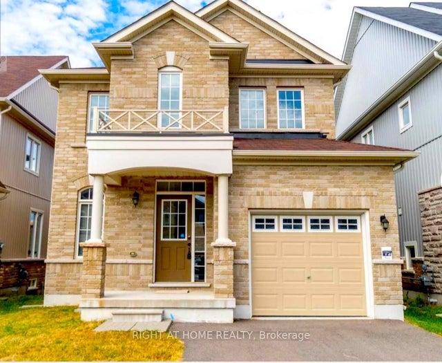 18 Goheen Street, Clarington