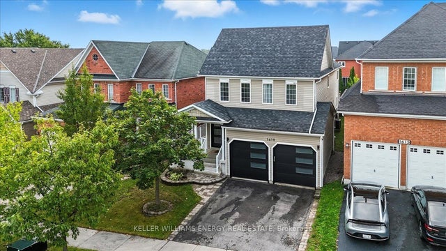 1619 Coldstream Drive, Oshawa