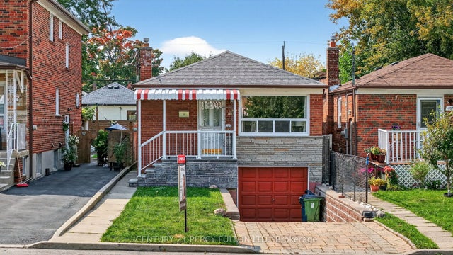 98 Granger Avenue, Toronto E04