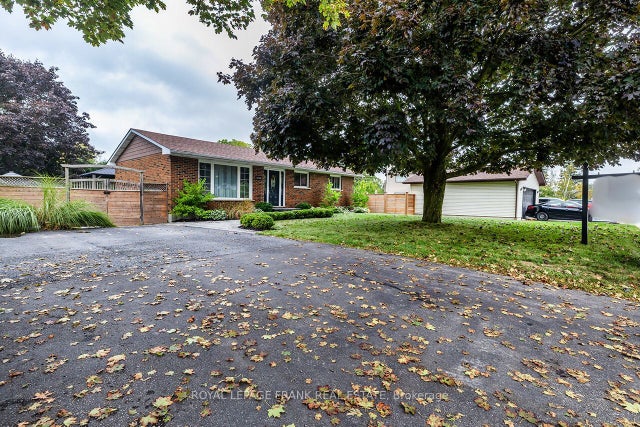 15102 Old Simcoe Road, Scugog