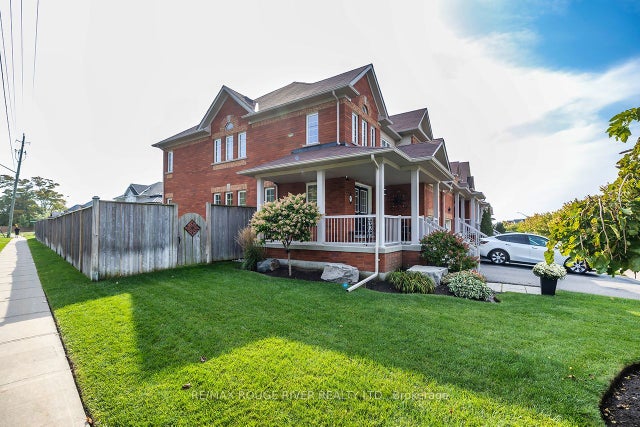 93 Bathgate Crescent, Clarington