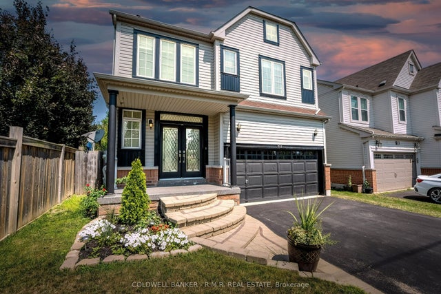 82 Vipond Road, Whitby