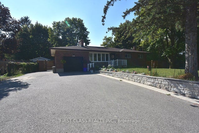 1506 Simcoe Street N B2, Oshawa