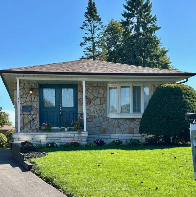 529 Carman Court, Oshawa