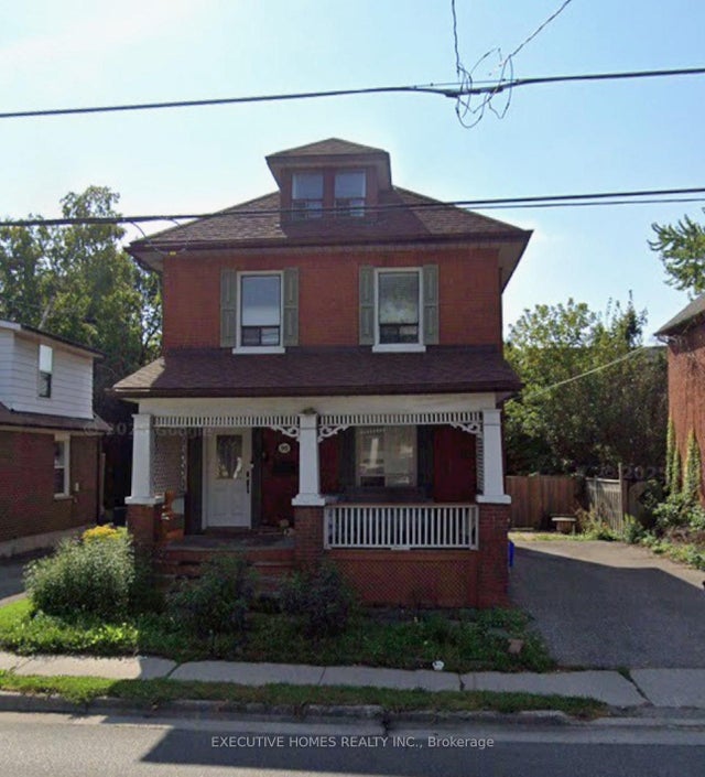 99 Adelaide Avenue W, Oshawa