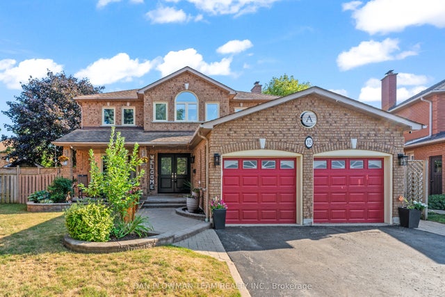 18 Headlands Crescent, Whitby