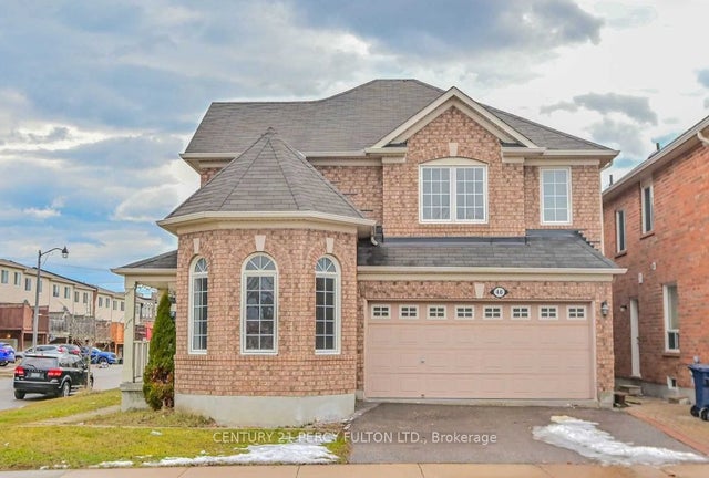 48 Cheetah Crescent, Toronto E11