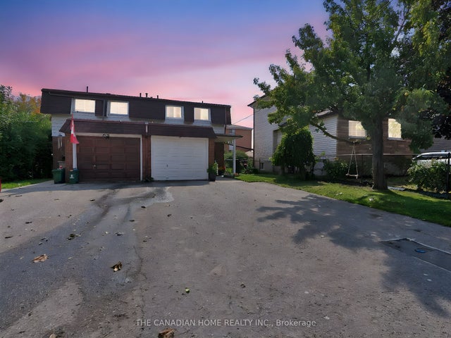 517 Ortono Avenue, Oshawa