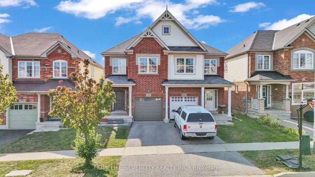 1400 Rennie Street, Oshawa