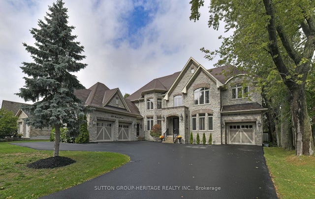 1921 Bonita Avenue, Pickering