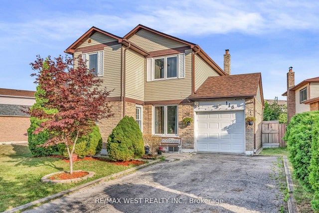 116 Fawcett Trail, Toronto E11