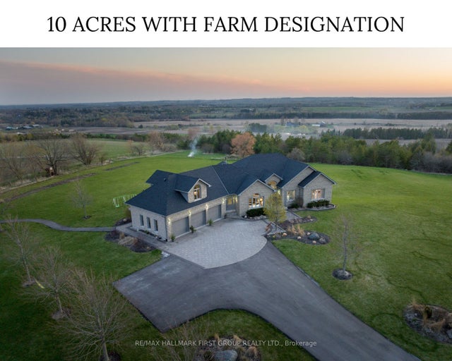 7472 Aked Road, Clarington