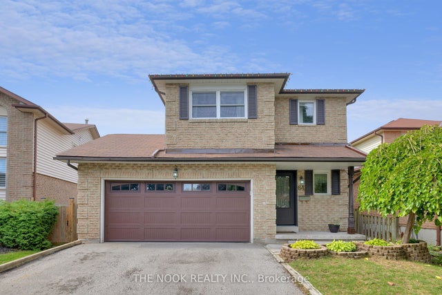 64 Soper Creek Drive, Clarington