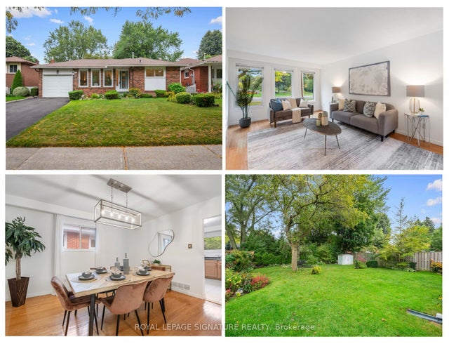 393 Lawson Road, Toronto E10