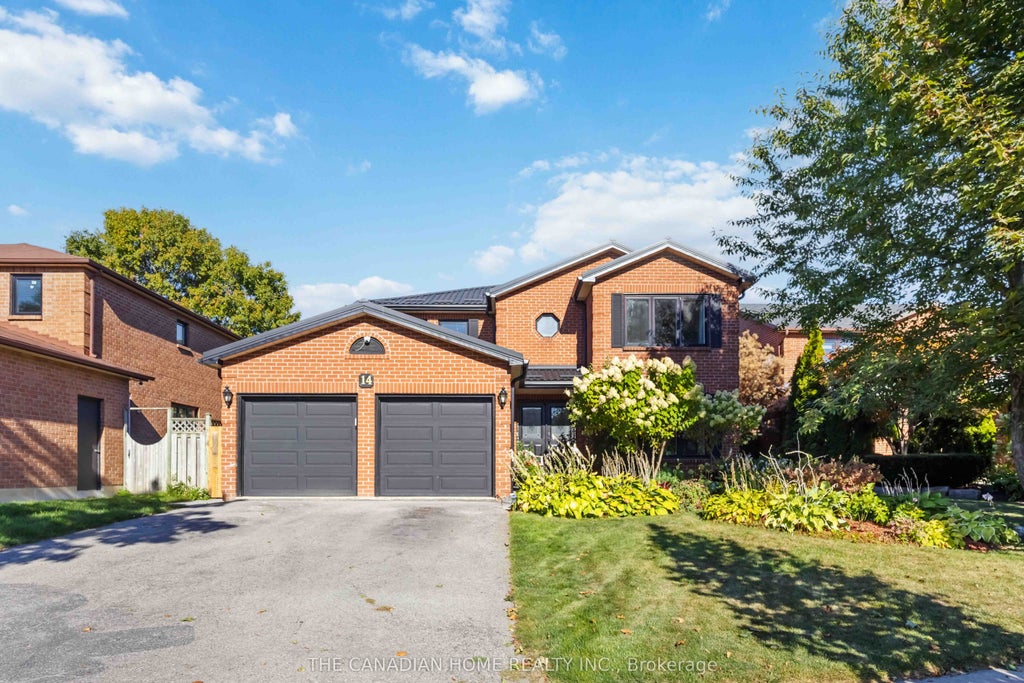 14 Fallingbrook Street, Whitby