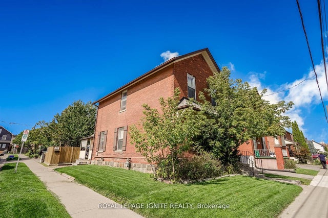 182 Albert Street, Oshawa