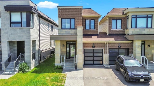 67 Cryderman Lane, Clarington