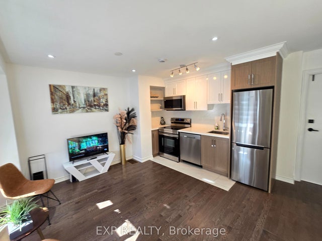 535 Danks Ridge Drive Lwr, Ajax