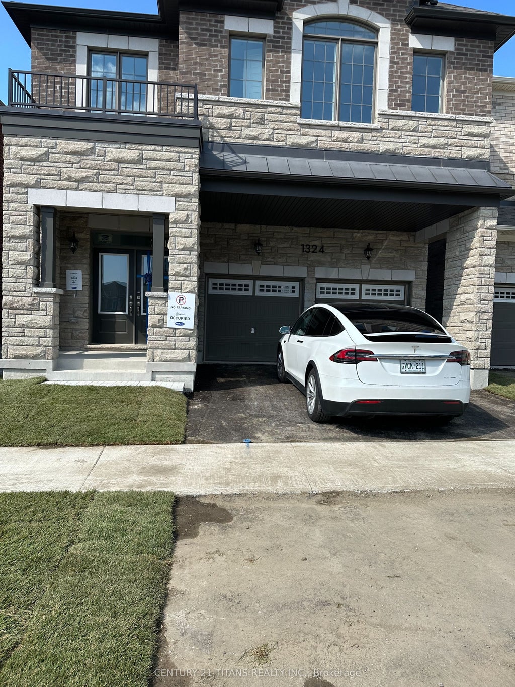 1324 Garthdale Street, Pickering