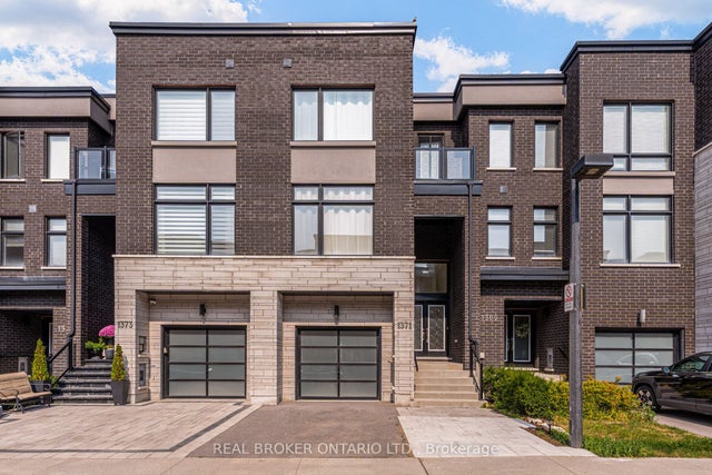 1371 Gull Crossing N/a, Pickering