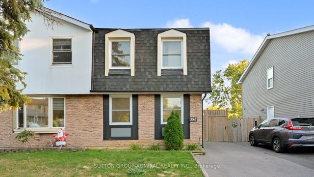355 Ormond Drive, Oshawa