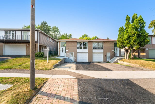 81 Pettibone Square, Toronto E05