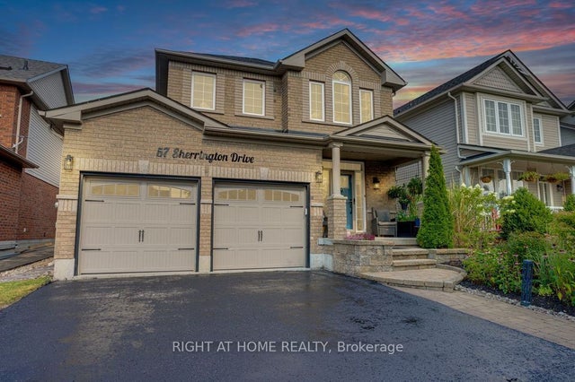 57 Sherrington Drive, Scugog