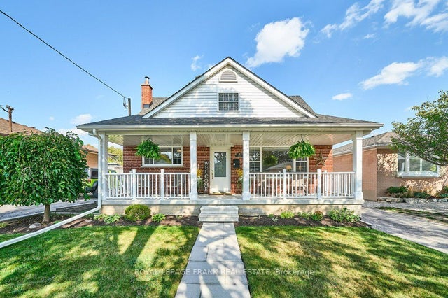 483 Nipigon Street, Oshawa